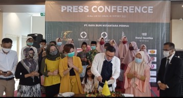 Icon Mall Luncurkan iCard, Ajak Masyarakat Tak Takut ke Mall