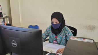 Kesadaran Warga Bangkalan Tertib Lalin Masih Rendah, Satu Bulan Terjaring 2.952 Pelanggar