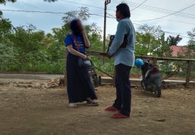 Robekan Baju di Bagian Ketiak Guru Jadi Senjata Perlawanan Tersangka Pelecehan di Madura