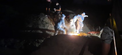Mayat ABG di Bukit Jamur Diduga Korban Pembunuhan, Ciri-cirinya Mirip Anak Hilang Asal Desa Sidokumpul Bungah