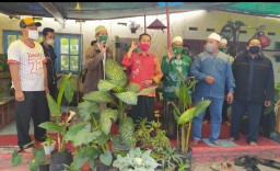 Penyuluh Agama se Sidoarjo Sumbangkan Suara Untuk Kelana Aprilianto - Dwi Astutik
