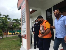 Waduh, Oknum ASN Dishub Bangkalan Dibui Karena Ngawur di Facebook