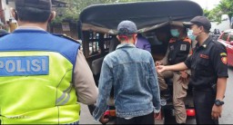 Pemkot Bentuk Tim Swab Hunter Tingkat Kecamatan Libatkan Camat, Polsek dan Koramil