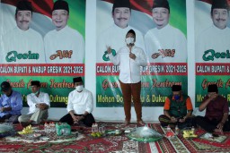 Dokter Alif Siapkan Kebijakan Fasilitasi Produk UMKM Gresik Masuk Toko Modern dan Waralaba