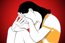 Pria 54 Tahun Ditahan Polres Tulungagung Karena Cabuli Gadis ABG