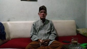 Dicap Sebagai Pendukung MA, Korban Kebakaran Tambak Asri Tak Mendapat Bantuan Bedah Rumah