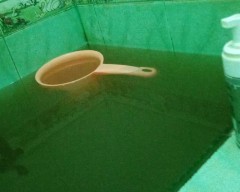 Air Bersih Mirip Kopi Susu, Begini Penjelasan PDAM Giri Tirta Gresik