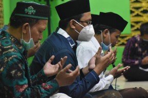 Cabup Gus Muhdlor Tantang Adu Program di Pilbup Sidoarjo