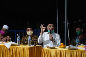 Kelana Aprilianto : Sudah Waktunya Sidoarjo Punya Perguruan Tinggi Negeri