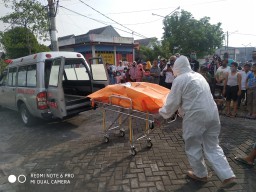 Cinta Ditolak Janda, Pemuda ini Memilih Bertemu PenciptaNYA