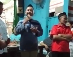 Viral Video Yani ‘Gresik Dijual’, Tim Pemenangan Niat Enteng Jawab Hanya Kritik