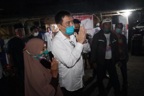 Pemerataan Kesejahteraan dan Pengentasan Kemiskinan Jadi Prioritas Kelana Astutik