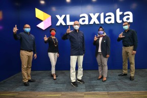 Dua Direktur Baru di Jajaran XL Axiata Disahkan Dalam RUPSLB