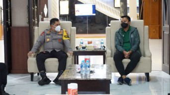 Tunggu Kelanjutan Liga, Persebaya Tetap Latihan Rutin