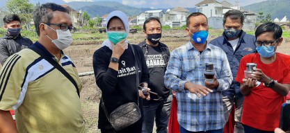 Wali Kota Batu Batasi Izin Pendirian Hotel Bintang 3, Permudah Hotel Bintang 4 dan 5