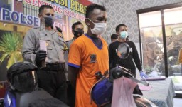 Hati-hati! Ojol di Surabaya Jadi Sasaran Empuk Pelaku Begal
