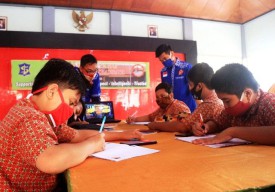 85 Persen Guru dan Siswa di Surabaya Telah Terima Kuota Internet Gratis