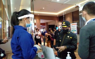 Asyik, Mulai Hari Ini Bioskop di Kota Malang Boleh Putar Film Lagi