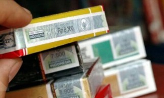 Hingga September, Penerimaan Cukai di Pasuruan Baru Tercapai 60 Persen
