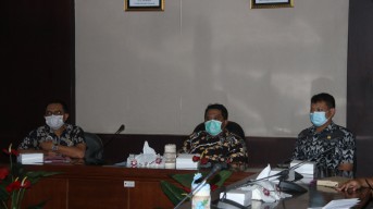 Pemkab Jember Kembangkan Transportasi Pariwisata Antar Kabupaten