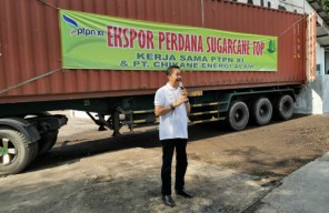 Daduk Lumajang Produksi PTPN XI Tembus Pasar Ekspor ke  Jepang