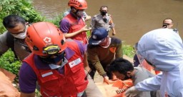 Pamit Mancing Ikan, Lelaki di Malang Ditemukan Sudah Tak Bernyawa