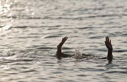 Berangkat Mancing di Sungai, Pelajar Ngoro Tenggelam dan Pulang ke Alam Baka