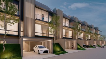 Klaster Baru Sierra di Serenia Hills Seharga Rp3,6 Miliar Persembahan Intiland