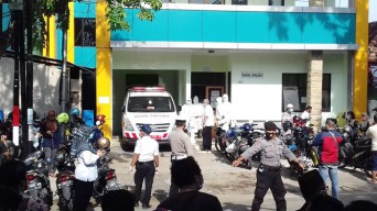 Kepala Dinas Pertanian Probolinggo Meninggal Setelah Terpapar Corona