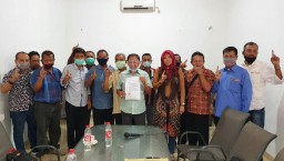 Partainya Tak Seperti Dulu Lagi, Ketua MPP PAN Jatim Mundur