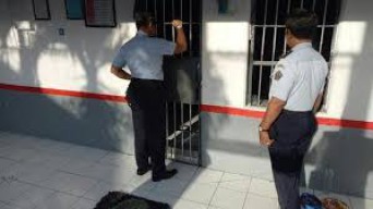 Sakti, Dua Narapidana Lapas Banyuwangi Ini Bisa Kabur dari Sel Isolasi