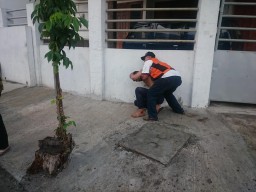 Motor Tukang Bubur Dicuri, Lihat Azab Yang Menimpa Pencurinya