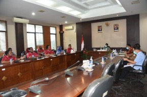 Plt Bupati Jember Sebut PPDI Kunci Satukan Perangkat Desa
