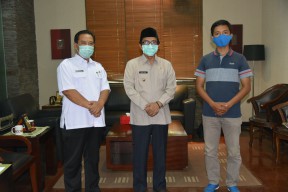 Inovasi Pemuda Pelopor Jember Dapat Apresiasi Kemenpora
