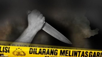 Pemuda Blitar Ditusuk Temannya Sendiri Saat Pesta Miras