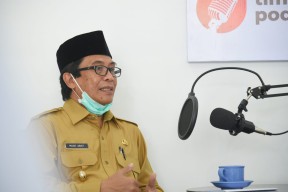 Pemkab Jember Rangkul Media Berperan Dalam Cerdaskan Masyarakat