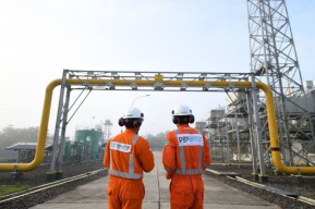 Demi Pulihkan Ekonomi Nasional, PGN Siap Sinergi dengan Kebijakan Pemerintah