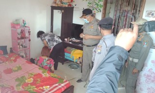Satpol PP Tuban Ciduk 8 Pasang Muda Mudi dalam Kamar Kos, Apa Yang Mereka Lakukan