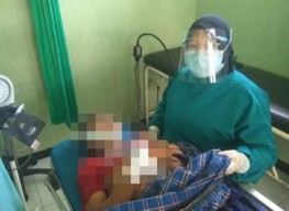 Liburan di Sendang Krawak Tuban, Bocah Asal Rembang Tewas Tenggelam