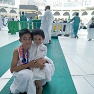 Catat, 1 November Mendatang Arab Saudi Buka Umrah Untuk Jamaah Luar Negeri