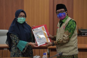 Pemkab Jember Dukung Unmuh Kembangkan SDM Aparatur Desa