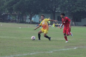 UMSurabaya Sponsori PSHW pada Kompetisi 2021