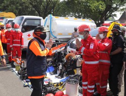 Waspadalah, 22 Daerah di Jatim ini Rawan Bencana Alam