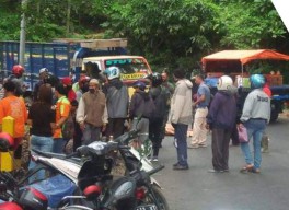 Jalur Gumitir Minta Tumbal, Pasangan Suami Istri Cluring Banyuwangi Serahkan Nyawa