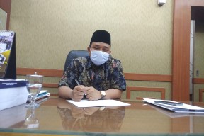 Horee... Gaji Kades dan Perangkat di Gresik Tahun Depan Naik