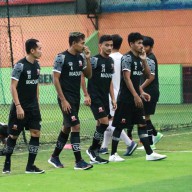 Madura United Teken Kontrak dengan Enam Pemain Muda