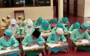 Ada TPQ Fiktif di Jombang Terima Bantuan Covid-19
