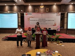 Bawaslu Dorong Gerakan Perempuan Anti Politik Uang 