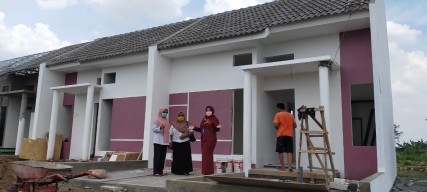 Ingin Punya Hunian Murah Berkualitas di Gresik? Udumbara Residance Sediakan Kredit Rumah Rp 900 Ribu/Bulan
