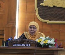 Gubernur Khofifah Ditegur Mendagri, Ini Sebabnya